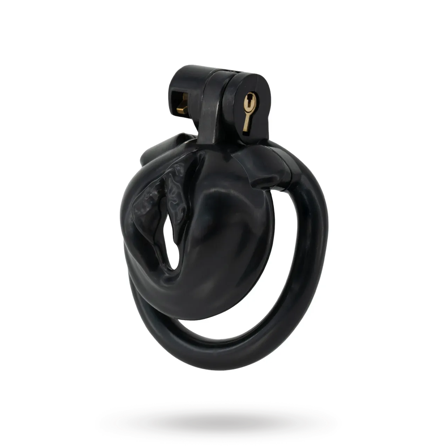 Sissy Trainer Cock Lock X-Short - Sexleker Vuxen: Bondage & Fetish