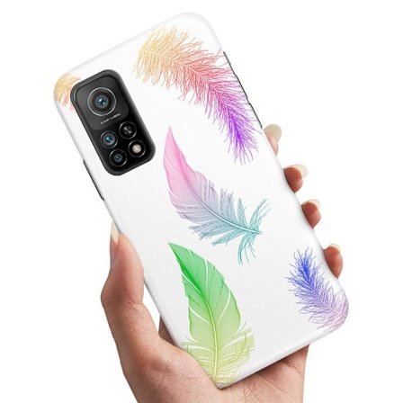 Xiaomi Mi 10T/10T Pro - Kuoret/Suojakuori Sulat