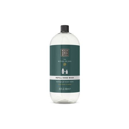 Rituals Hand Wash 600ml - Detergente Mani