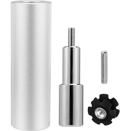 1 sæt cykelhjelm udskiftningsværktøjer