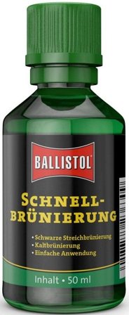 Ballistol sinistysaine, 50 ml