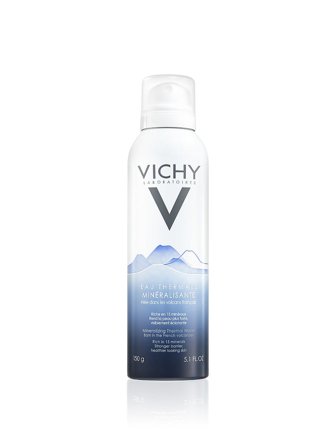 Vichy Stor Vichy Vulkansk Vandspray 150 ml, Skincare, Renseprodukter, Rens & Vask