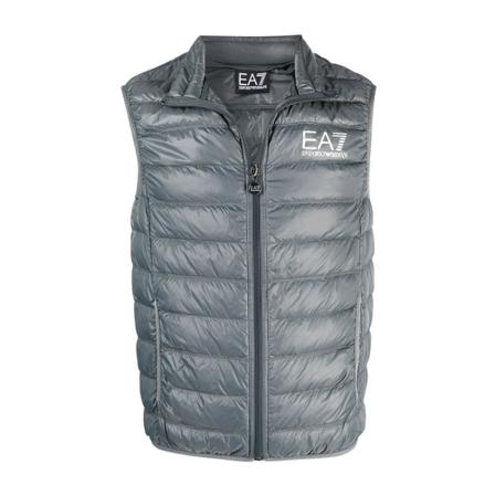 Emporio Armani EA7 Vests Grå, Herre Veste