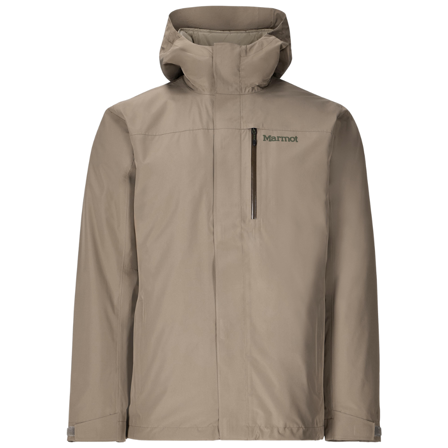 Marmot M's Ramble Component Jacket Grey