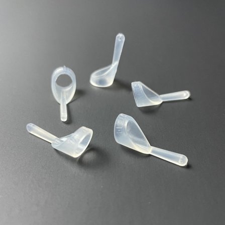 DEAFMETAL Holder Transparent