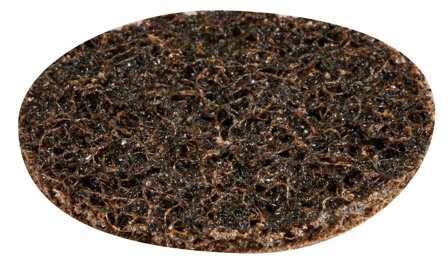 Makita E-07478 Poleringsplate 50 mm, hard, middels, Maskintilbehør & forbruk