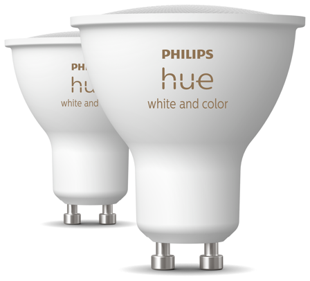 Philips Hue Huewca 929003666502 Lyskilde hvid, Belysning
