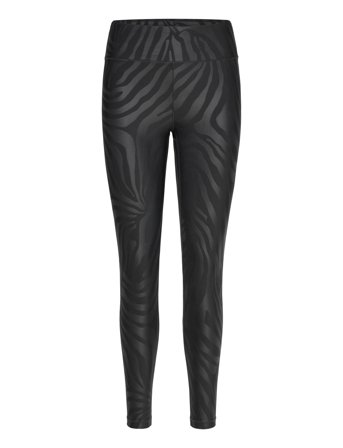 Casall | Heat Printed High Waist Tights | XL