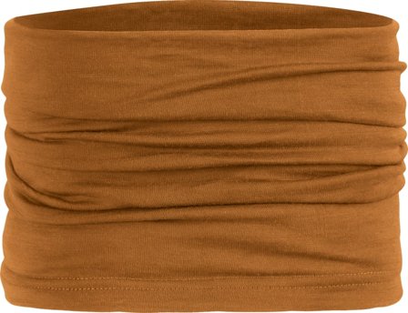 Urberg Merino Tube Unisex scarves Orange OneSize