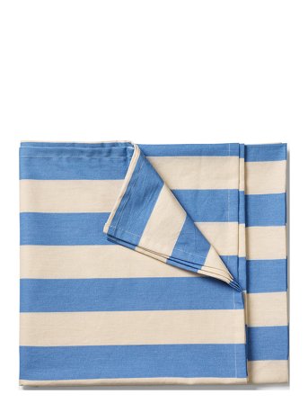 Midnatt | Tablecloth Franka | 145X250CM