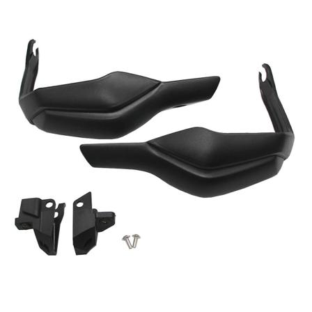 Motorsykkel Håndvern For X- 750 Xadv 750 X 750 2017- 2020 Styre Håndvern Håndtak Protector Bla Black