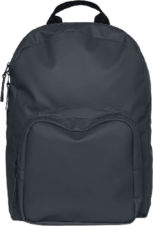 Rains Base Bag everyday backpacks Grey One Size