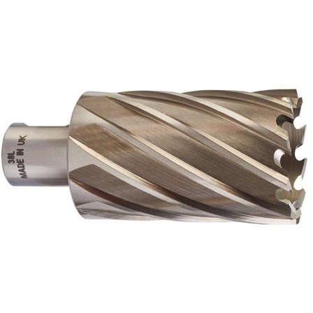 Milwaukee HSS Kjernebor 38x50 mm, Maskintilbehør & forbruk