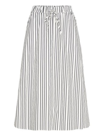 FREE/QUENT Skirt - White - L