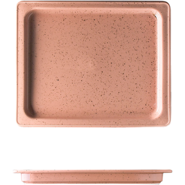 Fat Lilien Terracotta GN