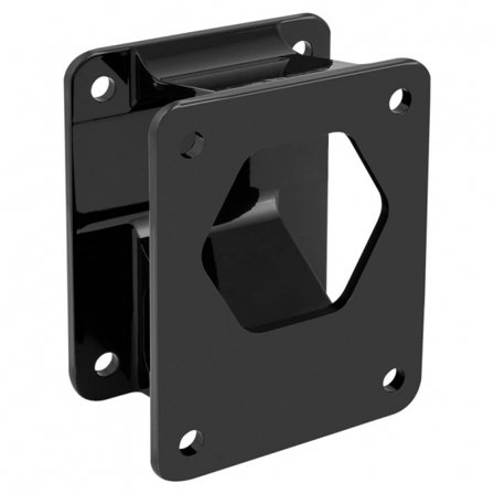 Minn Kota Raptor Setback 3'' - Black