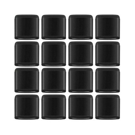 Gummiproppar för Airfryer 16 st