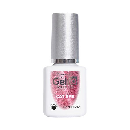 Depend GeliQ Cat Eye Daydream, Makeup, Gelénegle, Gel Neglelak