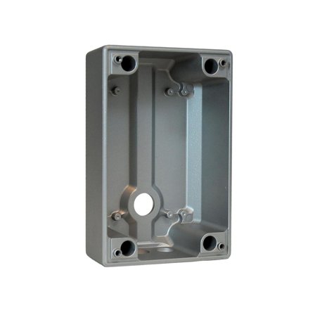 ZENITEL Turbine Compact Onwall Box