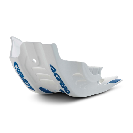 Placa De Deslizamiento Acerbis - KTM 450 XC-F 2017-2018