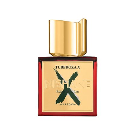 NISHANE Tuberoza X 100 ml, Parfumer & Dufte, Til Hende, Eau De Parfum