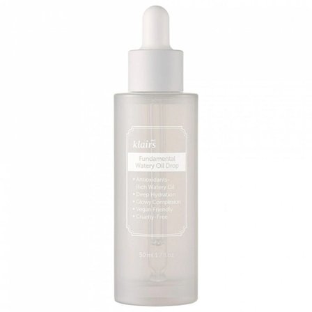 Klairs Fundamental Watery Oil Drop 50ml