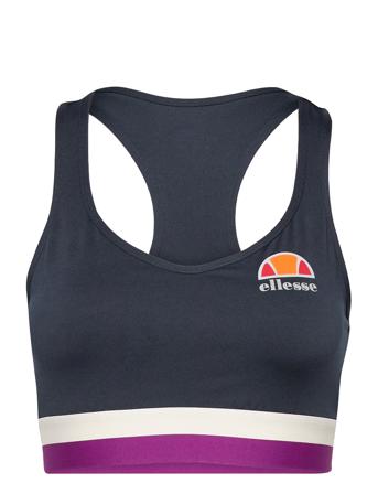 El Fondi Bra Top Blue Ellesse