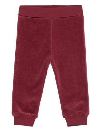 Fixoni | Pants Velour | 68