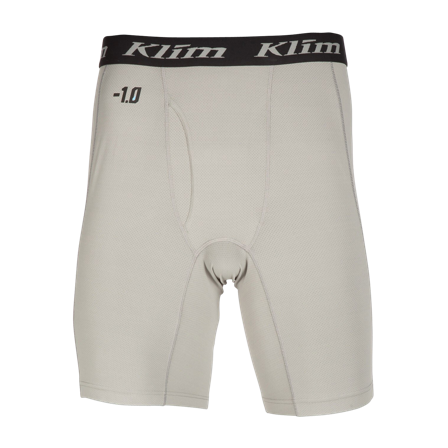 Underbukser Klim Aggressor -1.0 Brief Grå XL