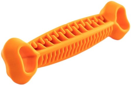 Fiboo kelluva aktivointilelu, 19 cm, oranssi