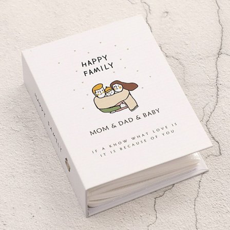 4R Photo Album 100PCS Album Collection 3 3