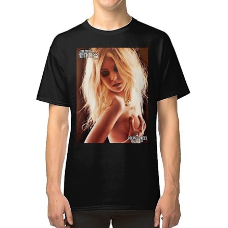 Hot Taylor Momsen T-shirt