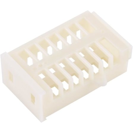 10 kpl Monitoiminen Muovitikku Mehiläisen Kuningattaren Häkki Mobiili Kuljetus Häkki Mehiläishoidon Työkalut