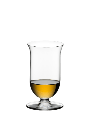 Riedel Single Malt Whisky, 2-pack Serveringstillbehör Transparant 11,5 CM