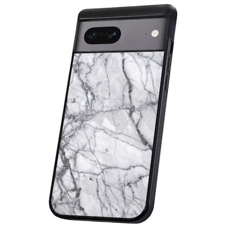Google Pixel 7 - Skal/Mobilskal Marmor