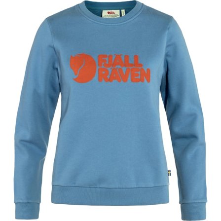Fjällräven Logo Sweater W L
