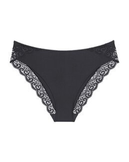 Amourette stringit Musta-42-Triumph