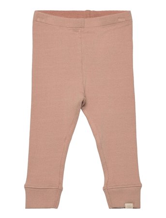Sofie Schnoor Baby and Kids Alabamasb Leggings - Pink - 62