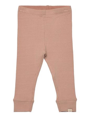 Leggings Leggingsit Vaaleanpunainen Petit By Sofie Schnoor