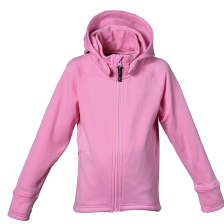 Isbjörn of Sweden Panda hoodie 86-128 (barn)