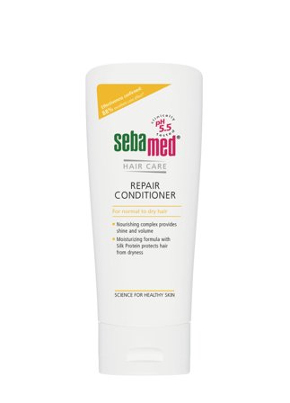 Sebamed Repair hårbalsam 200 ml