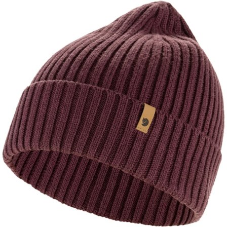 Fjällräven Övik 365 Chapeau OneSize - unisex - Port - Casquettes, Chapeaus & beanies