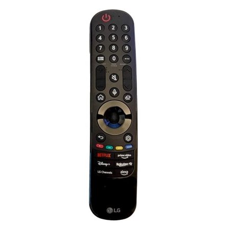 LG Smart TV MR24GA / AKB76045003 Fjernbetjening