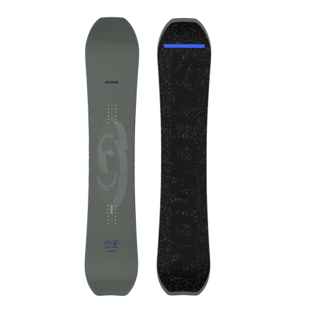 Salomon - Planches de snowboard Planches de snowboard Highpath