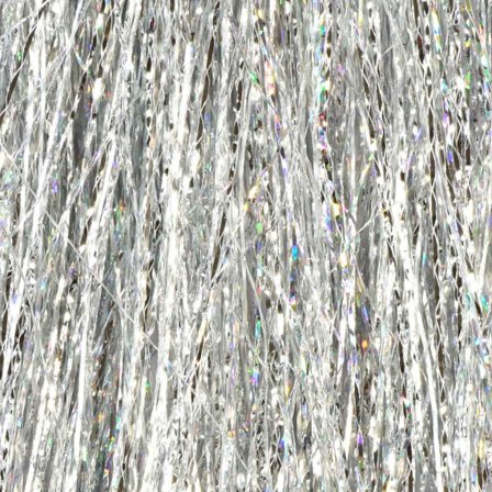 Frödin SSS Flash Wing Flash - Sea Lice Silver