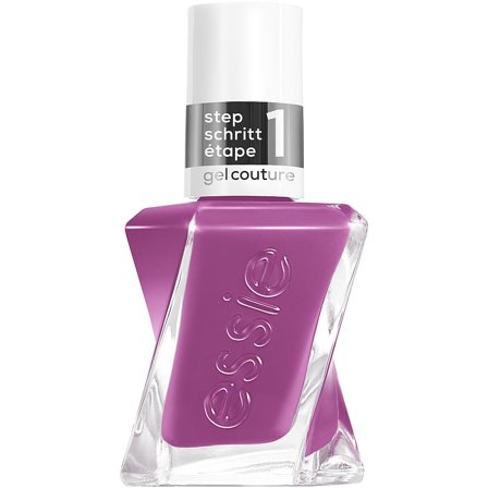 essie Gel Couture 561 Strut With It, Makeup, Neglelak, Farvede Lakker