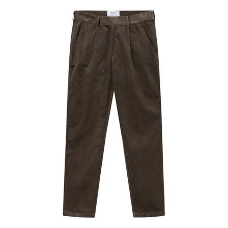 Les Deux Chinos brun, Herr, Herr, Storlek: W34