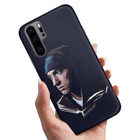 Huawei P30 Pro - Skal/Mobilskal Eminem