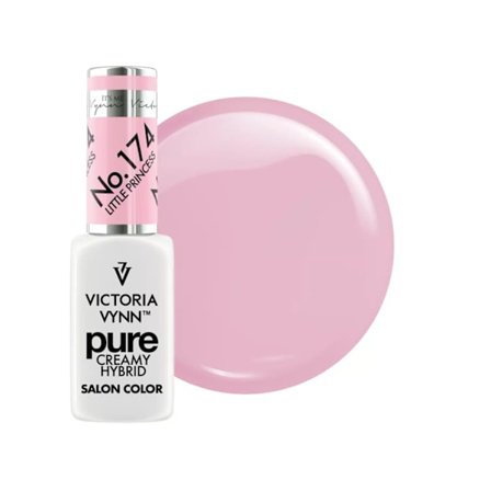 Victoria Vynn - Pure Creamy - 174 Little Princess - Gellack