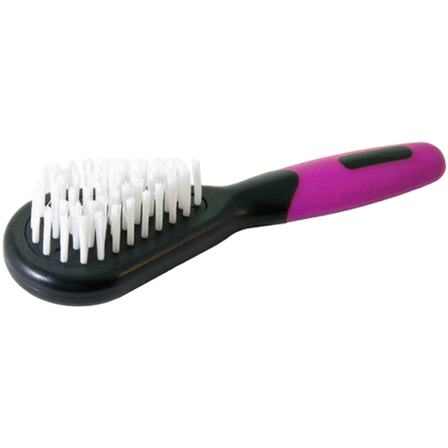 KW - Mini myk børste - Smådyr - Pelspleie og klopleie - Smådyrbørster - ZOO.no